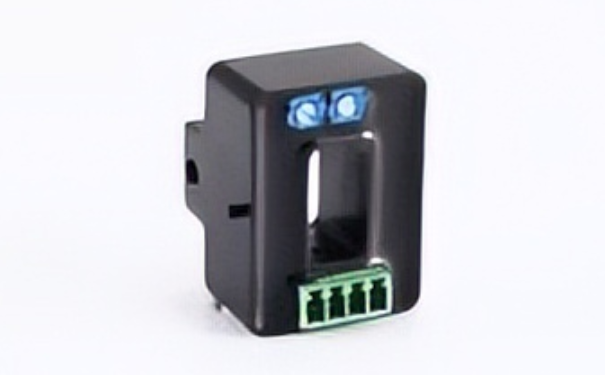 霍爾傳感器如何測電流？